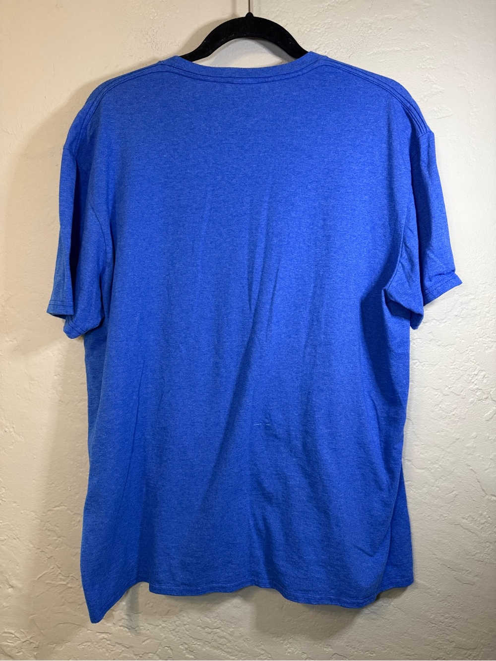 MTV Beavis & Butt-Head Shirt Adult Large Blue Graphic Tee Mens - Picture 3 of 3